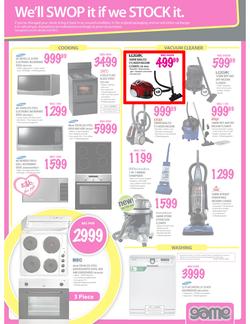 Game : Welcome Africa to Great Savings (24 Jan - 27 Jan 2013), page 13