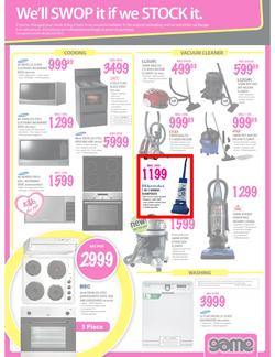 Game : Welcome Africa to Great Savings (24 Jan - 27 Jan 2013), page 13