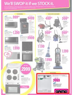 Game : Welcome Africa to Great Savings (24 Jan - 27 Jan 2013), page 13