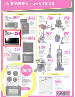 Game : Welcome Africa to Great Savings (24 Jan - 27 Jan 2013), page 13