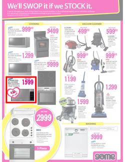 Game : Welcome Africa to Great Savings (24 Jan - 27 Jan 2013), page 13