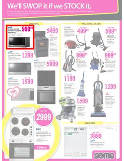 Game : Welcome Africa to Great Savings (24 Jan - 27 Jan 2013), page 13