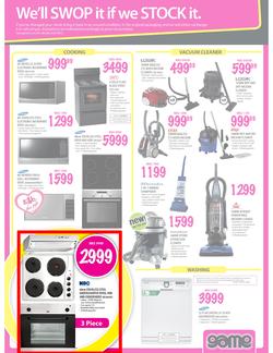 Game : Welcome Africa to Great Savings (24 Jan - 27 Jan 2013), page 13