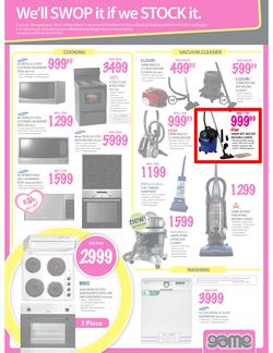 Game : Welcome Africa to Great Savings (24 Jan - 27 Jan 2013), page 13