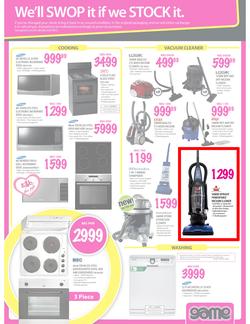 Game : Welcome Africa to Great Savings (24 Jan - 27 Jan 2013), page 13