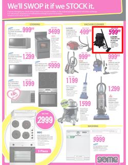 Game : Welcome Africa to Great Savings (24 Jan - 27 Jan 2013), page 13