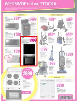 Game : Welcome Africa to Great Savings (24 Jan - 27 Jan 2013), page 13