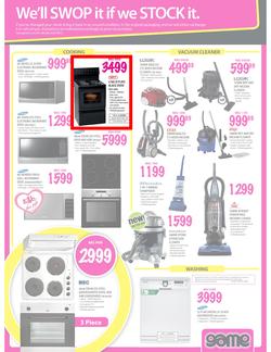 Game : Welcome Africa to Great Savings (24 Jan - 27 Jan 2013), page 13