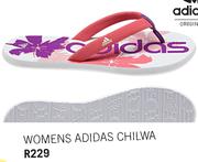 Womens Adidas Chilwa