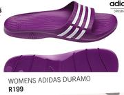 Womens Adidas Duramo