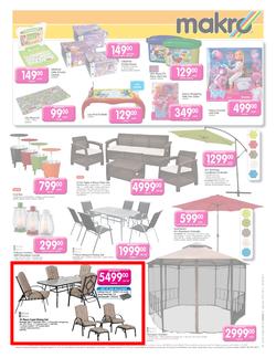 Makro : Summer Sale (27 Jan - 4 Feb 2013), page 13