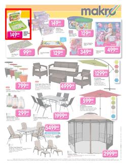 Makro : Summer Sale (27 Jan - 4 Feb 2013), page 13
