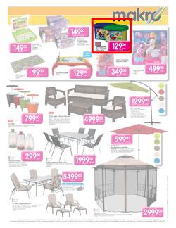 Makro : Summer Sale (27 Jan - 4 Feb 2013), page 13