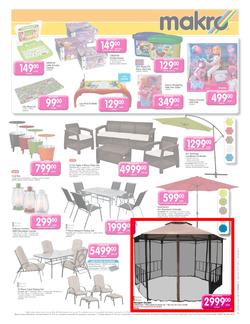 Makro : Summer Sale (27 Jan - 4 Feb 2013), page 13