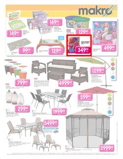 Makro : Summer Sale (27 Jan - 4 Feb 2013), page 13