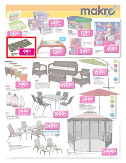 Makro : Summer Sale (27 Jan - 4 Feb 2013), page 13