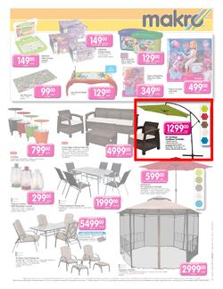 Makro : Summer Sale (27 Jan - 4 Feb 2013), page 13