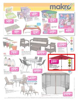 Makro : Summer Sale (27 Jan - 4 Feb 2013), page 13