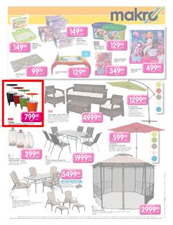 Makro : Summer Sale (27 Jan - 4 Feb 2013), page 13