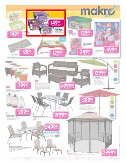 Makro : Summer Sale (27 Jan - 4 Feb 2013), page 13