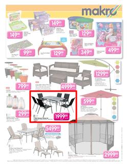 Makro : Summer Sale (27 Jan - 4 Feb 2013), page 13