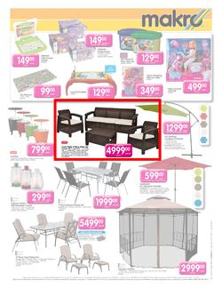 Makro : Summer Sale (27 Jan - 4 Feb 2013), page 13