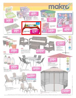Makro : Summer Sale (27 Jan - 4 Feb 2013), page 13