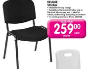 Deluxe Stacker(203751)Each