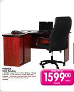 Prestige Work Solution-Each