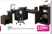 Beta Office 4 Piece Set Per Set