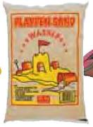 Playpen Sand