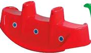 Children See-Saw