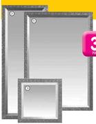 Troy Framed Mirror-720x1025mm