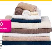 Glodina Hand Towel-Each