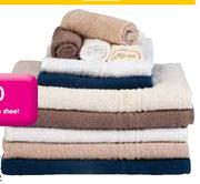 Glodina Hotel Face Cloth-Each