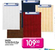 Waltex Tumble Bands Rug-Each