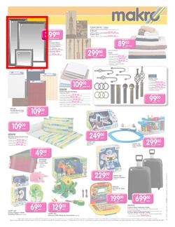 Makro : Summer Sale (12 Feb - 18 Feb 2013), page 13