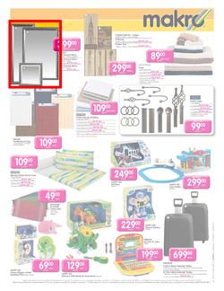 Makro : Summer Sale (12 Feb - 18 Feb 2013), page 13