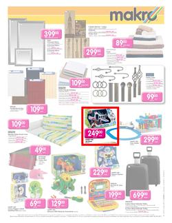 Makro : Summer Sale (12 Feb - 18 Feb 2013), page 13