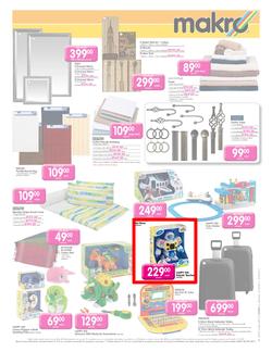 Makro : Summer Sale (12 Feb - 18 Feb 2013), page 13