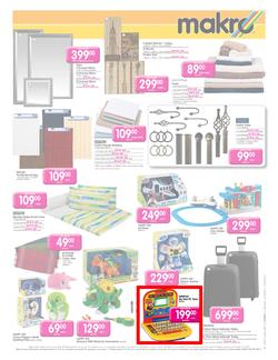 Makro : Summer Sale (12 Feb - 18 Feb 2013), page 13