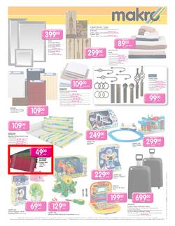 Makro : Summer Sale (12 Feb - 18 Feb 2013), page 13