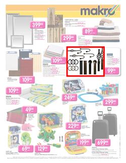 Makro : Summer Sale (12 Feb - 18 Feb 2013), page 13