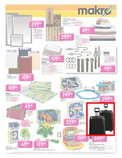 Makro : Summer Sale (12 Feb - 18 Feb 2013), page 13
