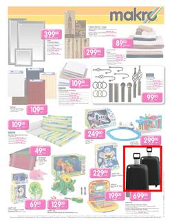 Makro : Summer Sale (12 Feb - 18 Feb 2013), page 13