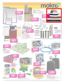 Makro : Summer Sale (12 Feb - 18 Feb 2013), page 13