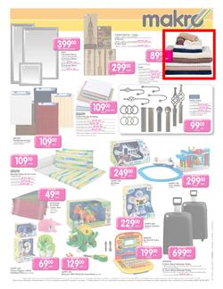 Makro : Summer Sale (12 Feb - 18 Feb 2013), page 13