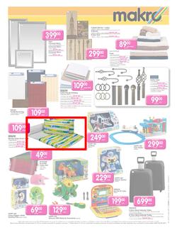 Makro : Summer Sale (12 Feb - 18 Feb 2013), page 13