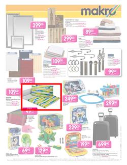 Makro : Summer Sale (12 Feb - 18 Feb 2013), page 13