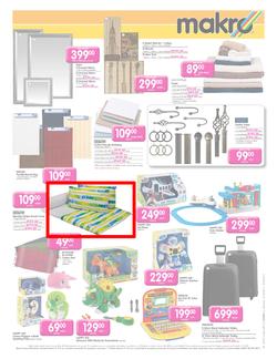 Makro : Summer Sale (12 Feb - 18 Feb 2013), page 13